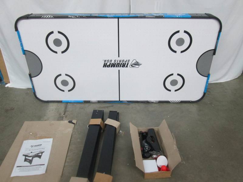 Triumph Sports Air Hockey Table