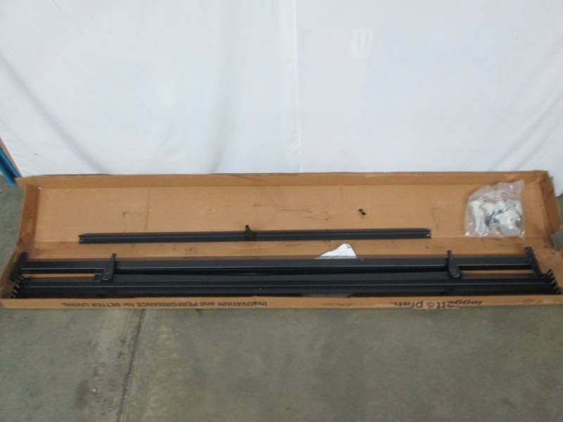 King Bed Frame