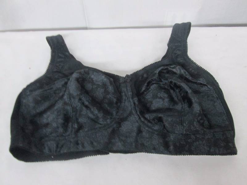 Cortland Intimates Full-Figure Soft Cup Bra