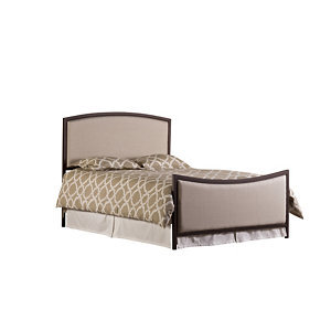 Hillsdale Furniture Bayside Queen Bed Set