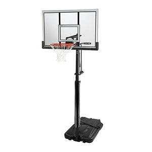 Lifetime Portable Basketball System