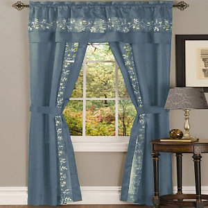 Fairfield Window in a Bag