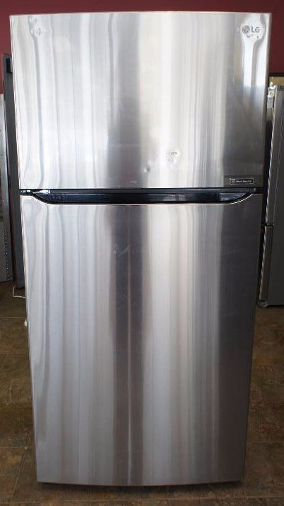 LG Refrigerator - Model # (LTCS24223S)