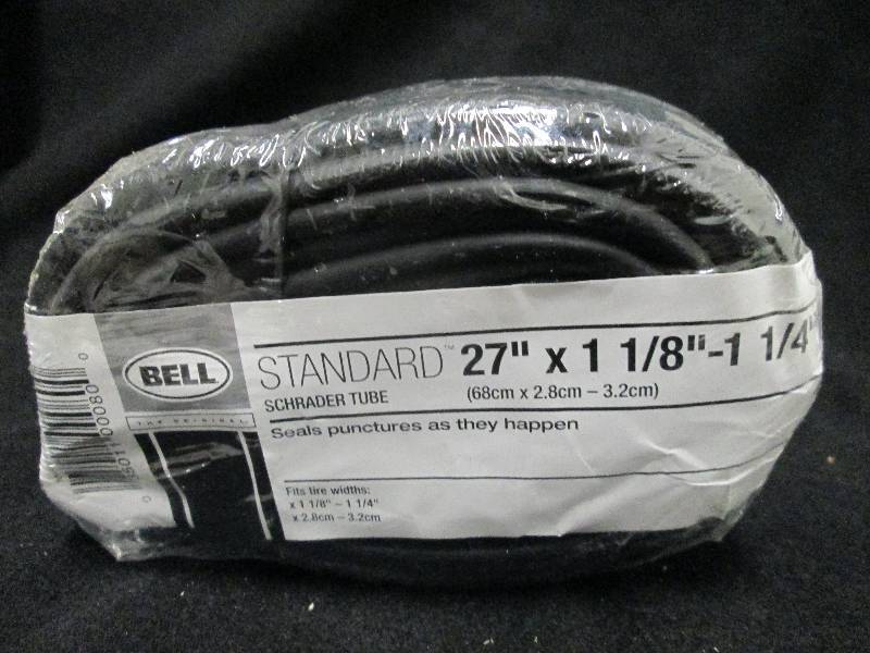 Bell Standard 27 x 1 18 -1 14 ...