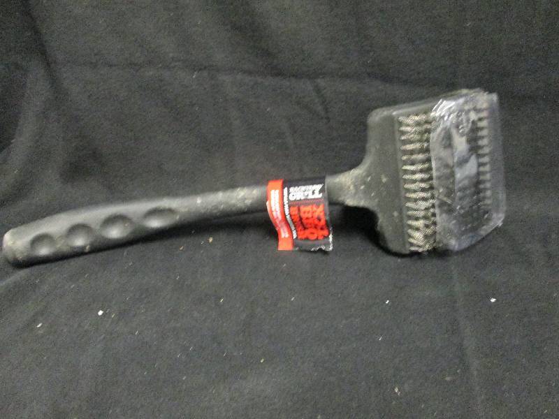XXL BBQ Brush...