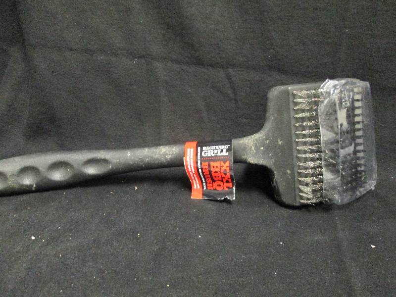 XXL BBQ Brush...