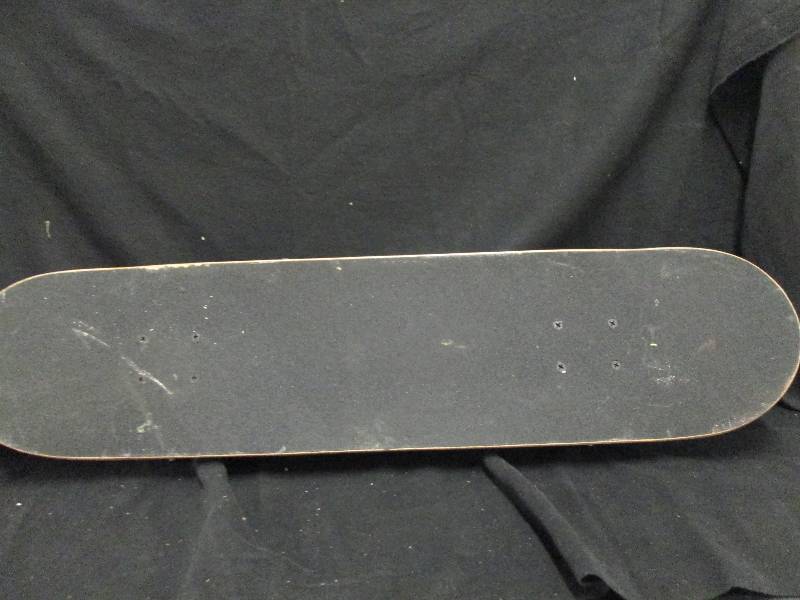 Kryptonic Skateboard...
