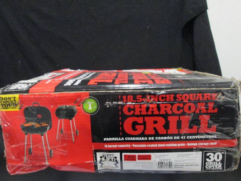 Backyard Grill 18.5 inch square Cha...