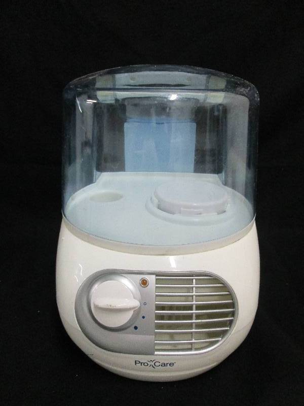 ProCare Humidifier...