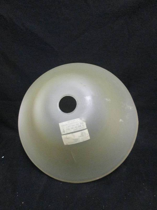 Round Light Cover...