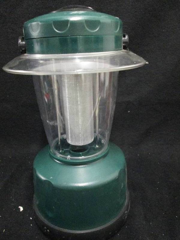 Camping Lantern...