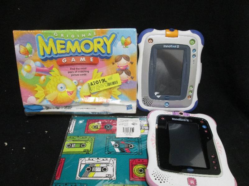 Kids Games ...