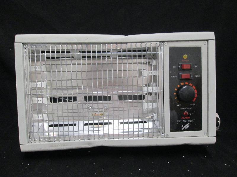Space Heater...