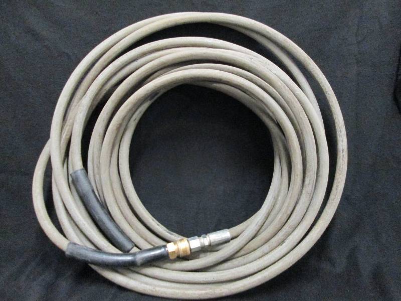 30 PowerCare Hose