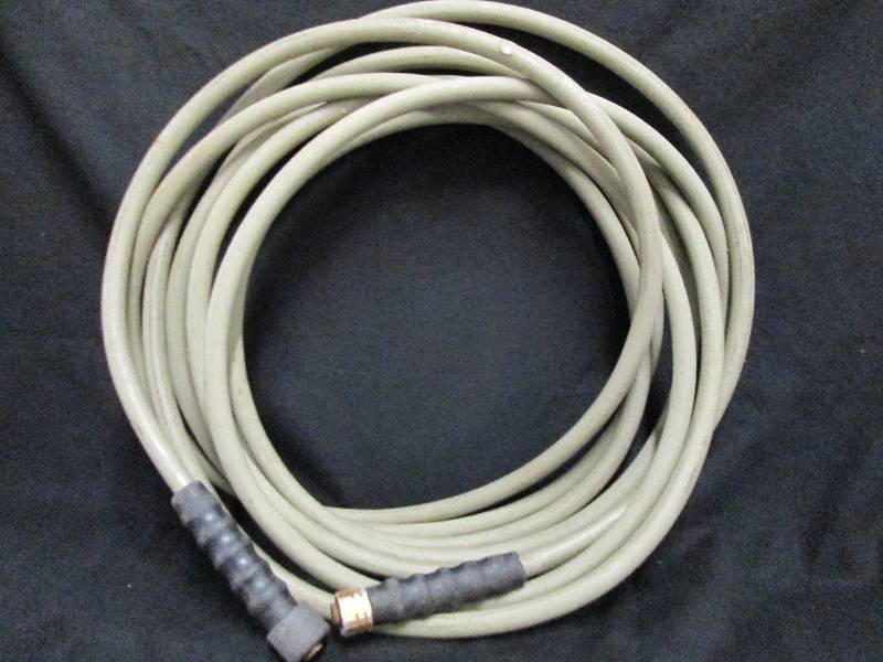 PowerCare Hose
