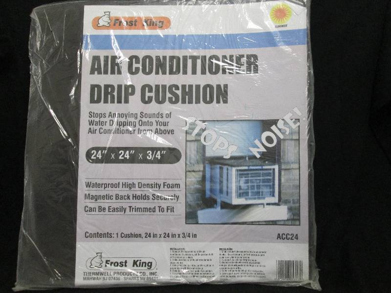 AirConditioner Drip Cushion 25x25