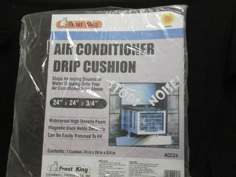 AirConditioner Drip Cushion 25x25