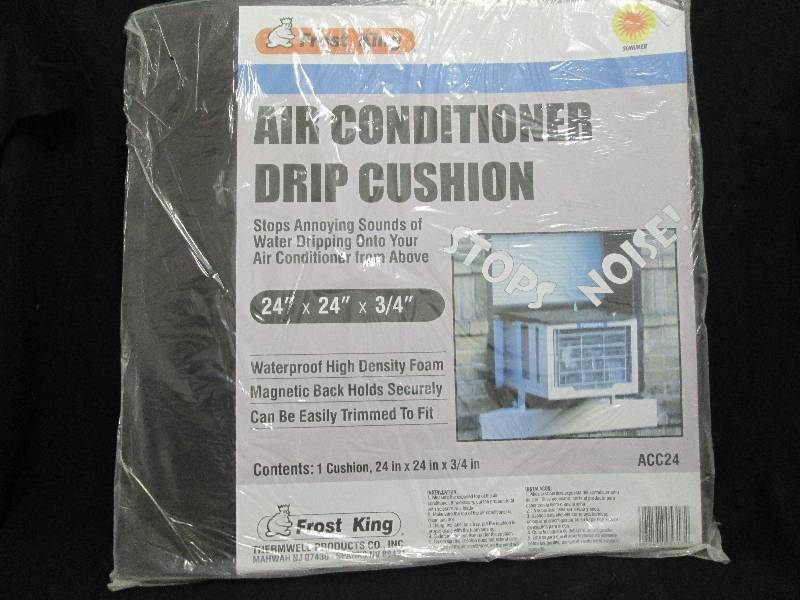 AirConditioner Drip Cushion 25x25