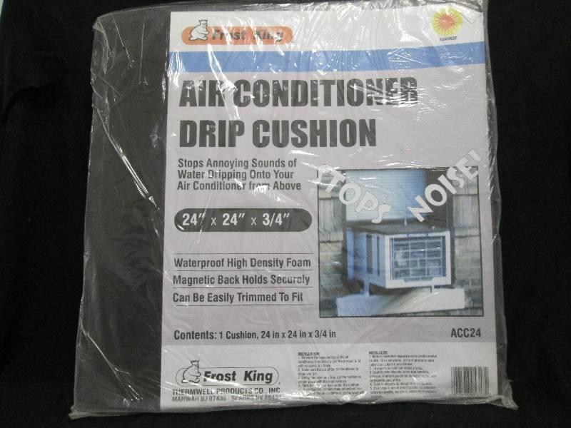 AirConditioner Drip Cushion 25x25