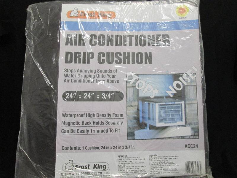 AirConditioner Drip Cushion 25x25