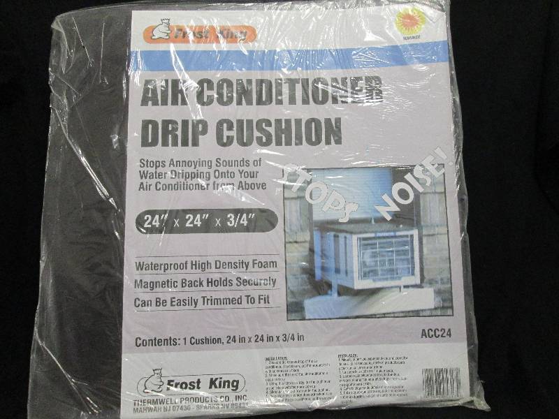 AirConditioner Drip Cushion 25x25