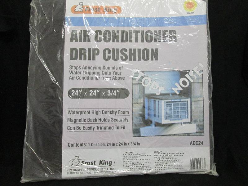 AirConditioner Drip Cushion 25x25