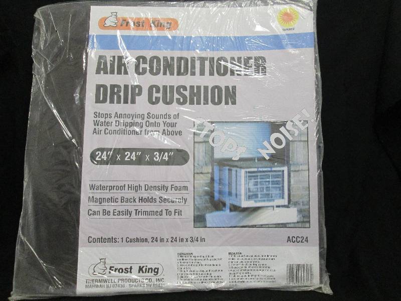 AirConditioner Drip Cushion 25x25