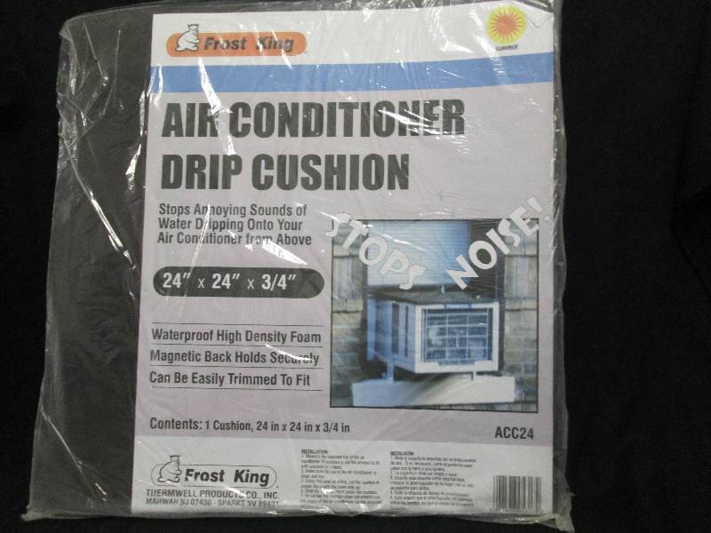 AirConditioner Drip Cushion 25x25