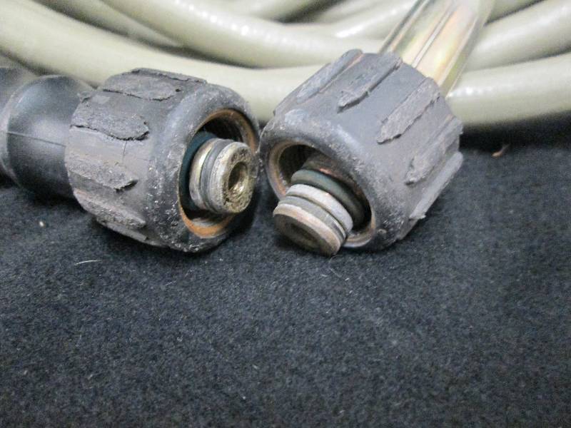 PowerCare Hose