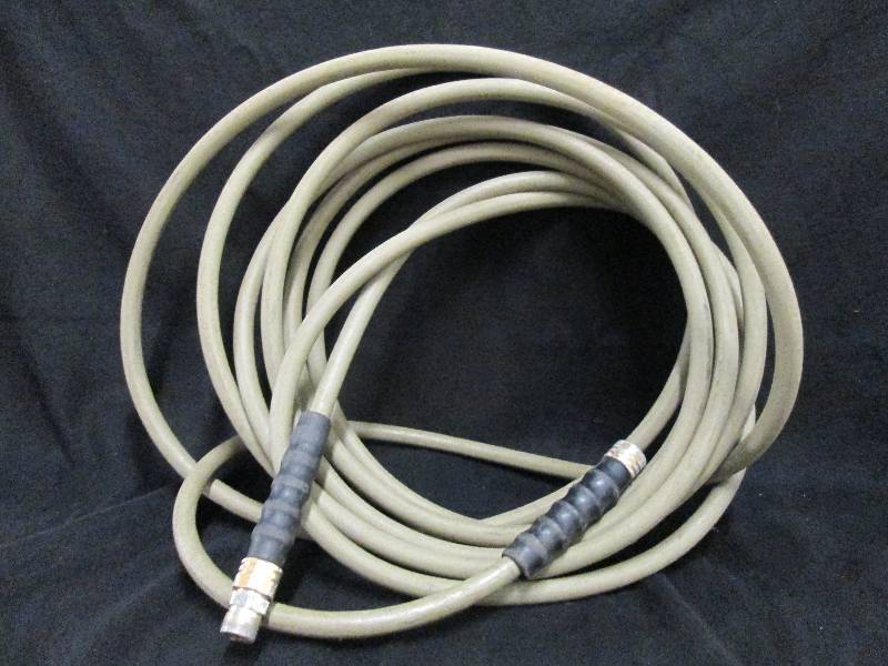 PowerCare Hose