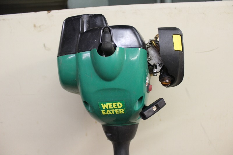Weed Eater