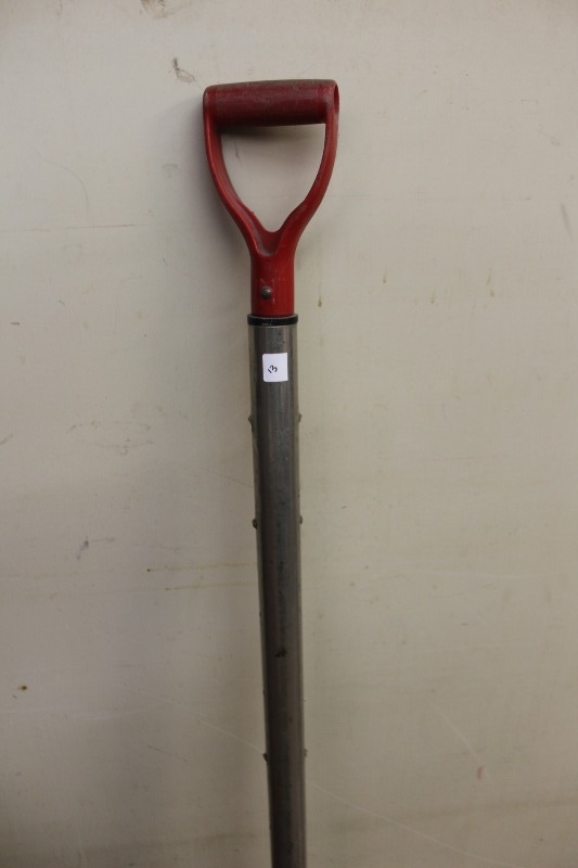Floor Scraper