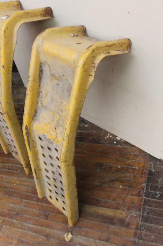 Car Ramps