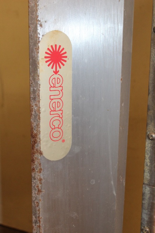 Overhead60,000 BTU Infrared Propane Heater