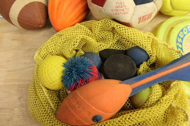 Sportsballs