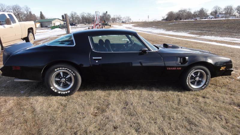Trans Am