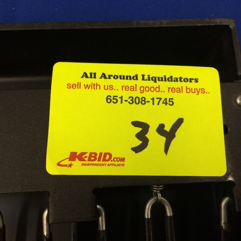 Cash Drawer