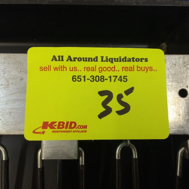 Cash Drawer