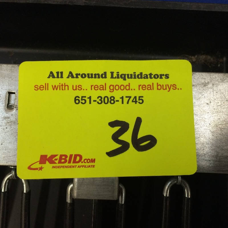 Cash Drawer