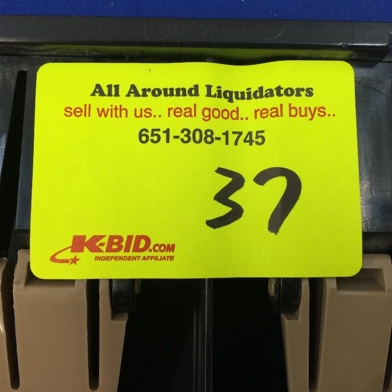Cash Drawer