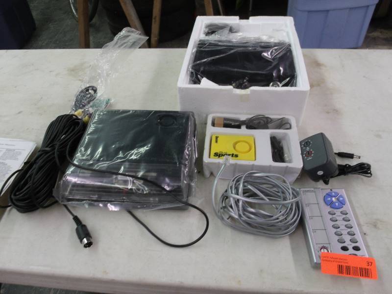 security systems parts