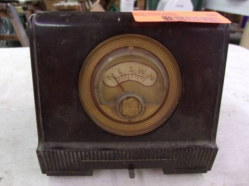 NESWA radio