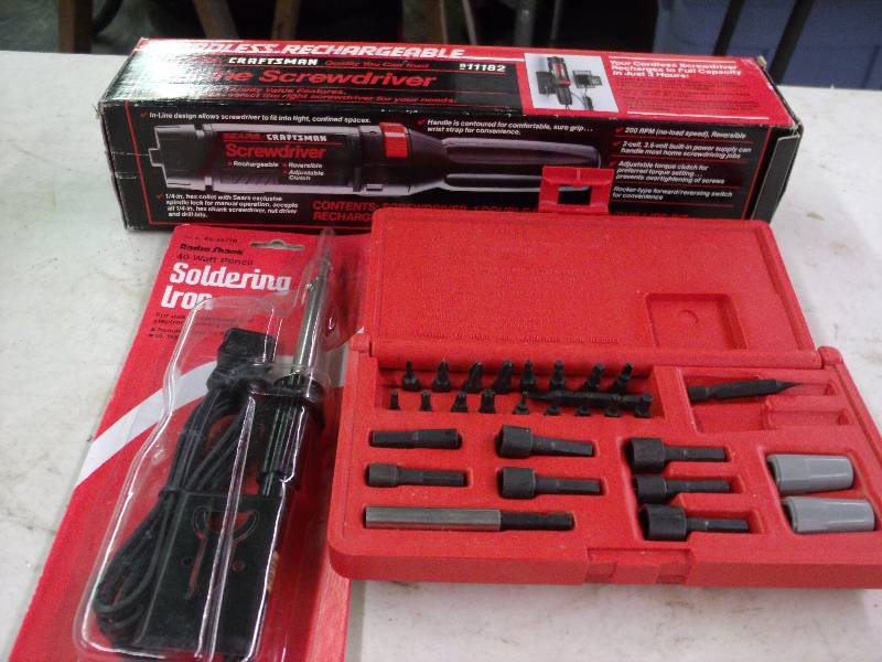 handy man tools