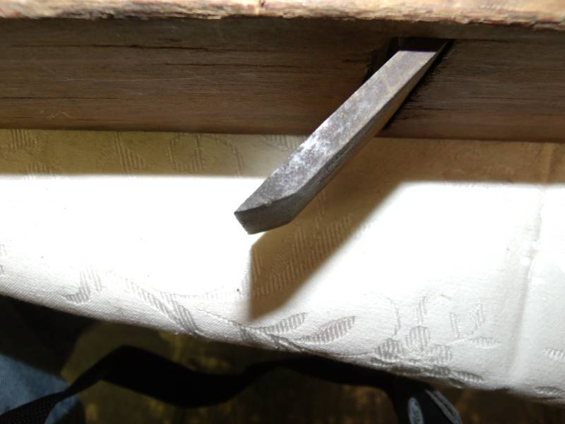wood working block plane