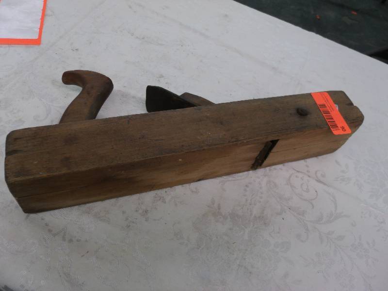 wood working plane
