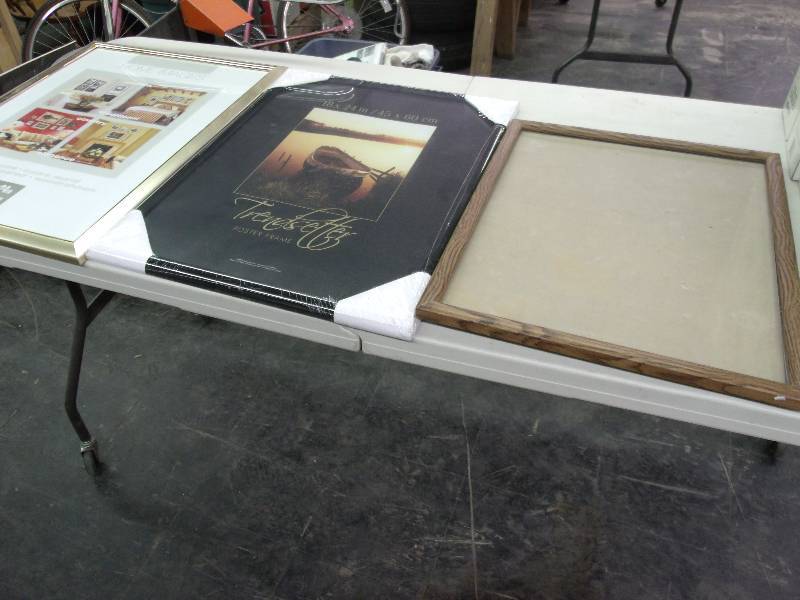 Picture Frames