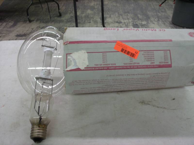 vapper lamp bulb