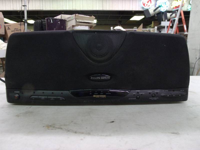 Magnavox Philips