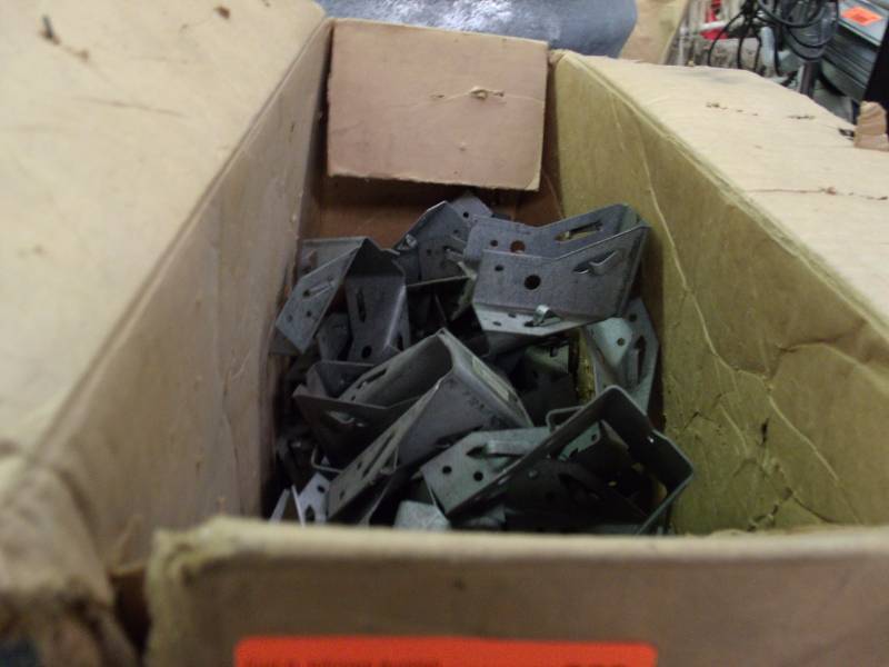 grip tooth 2x4 clamps