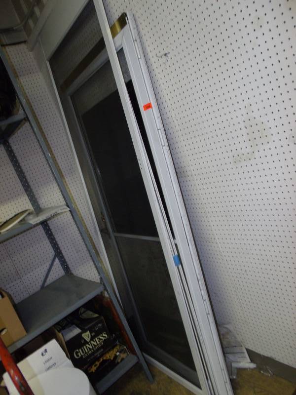 screen doors